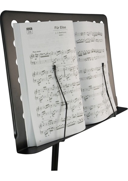 Nota Sehpası Lüx LBS400 modelleri