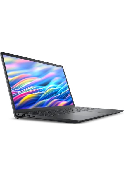 Dell 15 Intel Core i3-100U 16GB DDR4 RAM 512GB M.2 SSD 15.6" FHD Ubuntu DC15250-01 fiyatları
