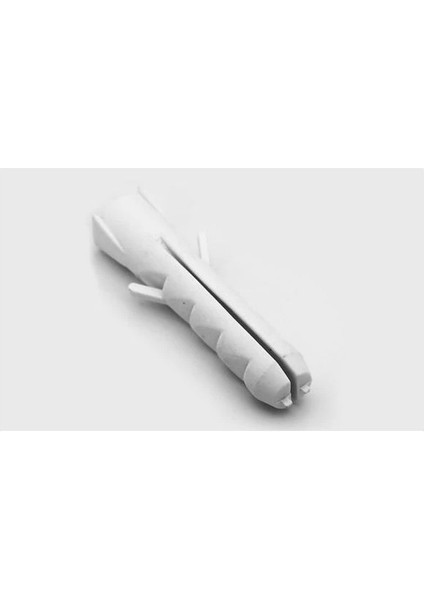 Plastik Dübel 14 - 25 Adet