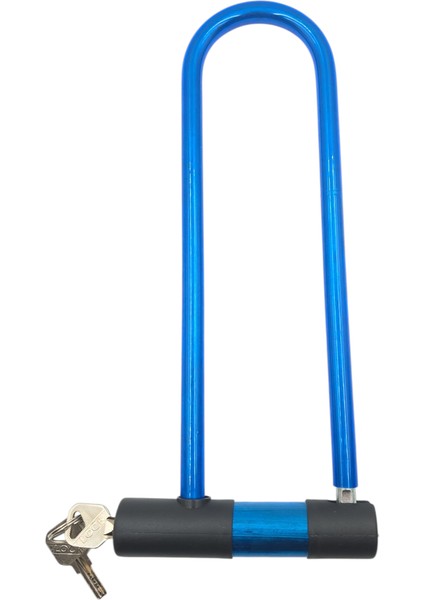 B.h.d BHD00568 13X31CM Motor ve Direksiyon Kilidi