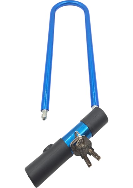 B.h.d BHD00568 13X31CM Motor ve Direksiyon Kilidi fiyatları