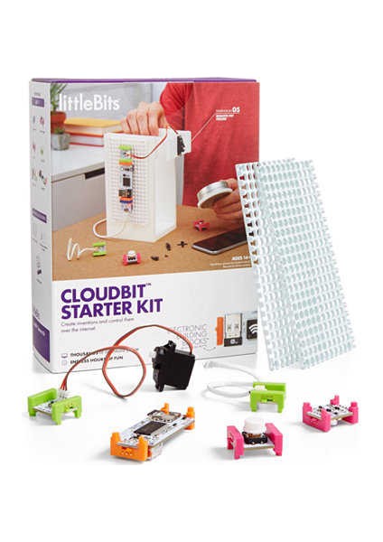 Cloudbit Starter Kit