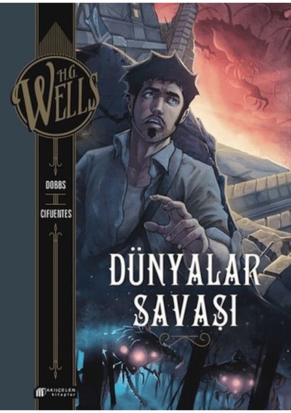 Dünyalar Savaşı