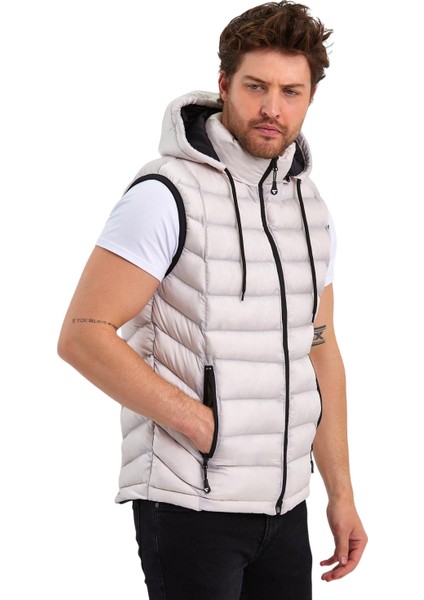 Erkek Kapşonlu Yelek fiyatları