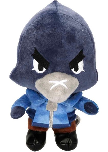 Nessiworld Brawl Stars Peluş 20 cm fiyatları