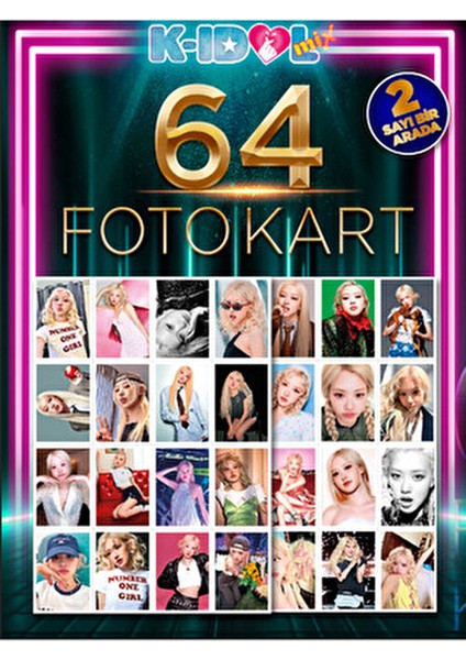 Mıx - Rose 2025 fiyatları