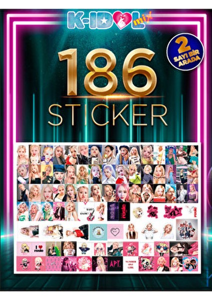 Mıx - Rose 2025 modelleri