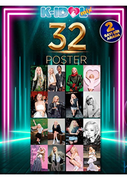 Mıx - Rose 2025 fırsatları