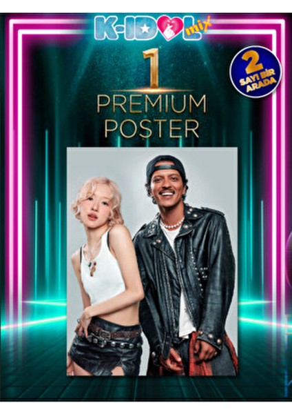 Mıx - Rose 2025 indirimleri