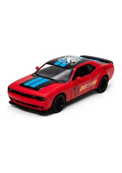 Nessiworld KT5461DF C-B 2023 Dodge Challenger Srt