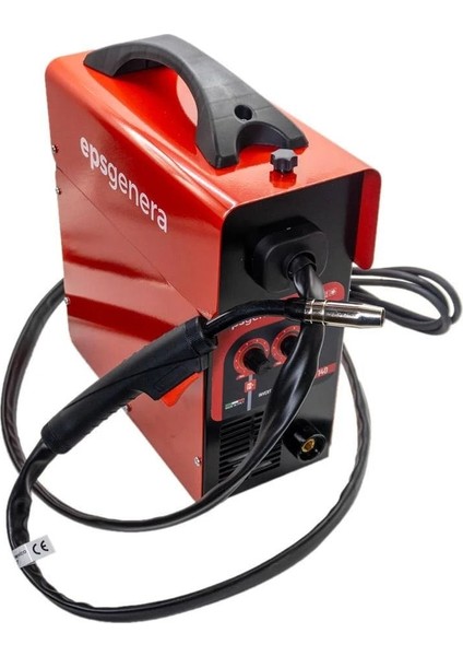 Genera Mıg 140 Gazsız Gazaltı Kaynak Makinesi 0.8-0.9 mm 100 A fiyatları