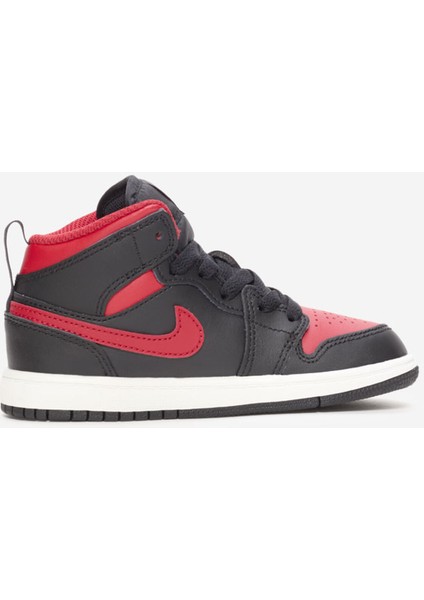 Küçük Çocuklar Için Air Jordan 1 Mid DQ8424-067