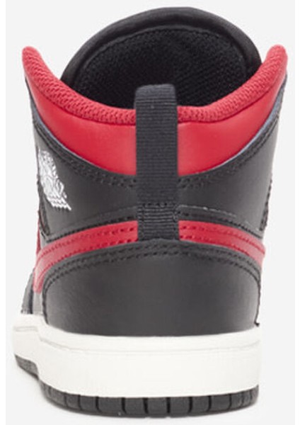 Küçük Çocuklar Için Air Jordan 1 Mid DQ8424-067 fiyatları