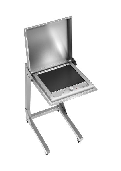 Gusto Serisi Taşınabilir Ayaklı Barbekü Standı fırsatları