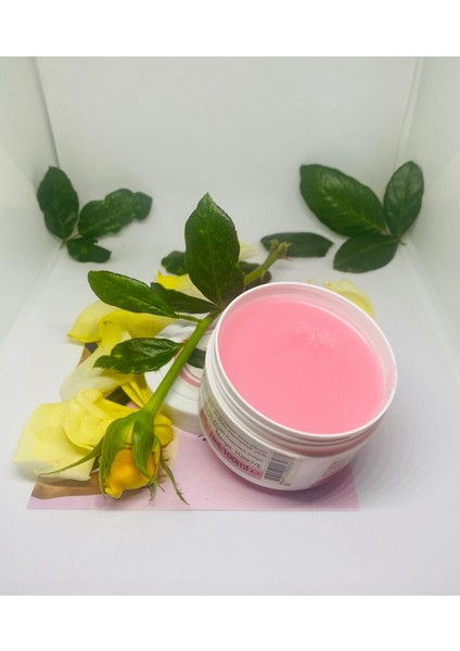 Gül Kokulu Vazelin 100ml. fırsatları