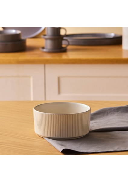 Massimo Kase 14 cm Krem