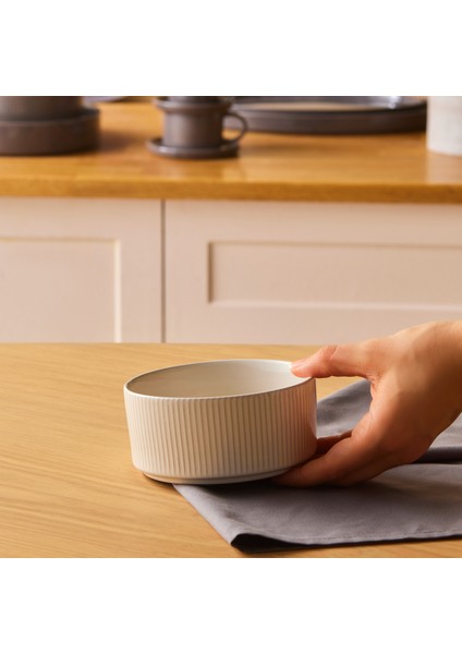 Massimo Kase 14 cm Krem modelleri