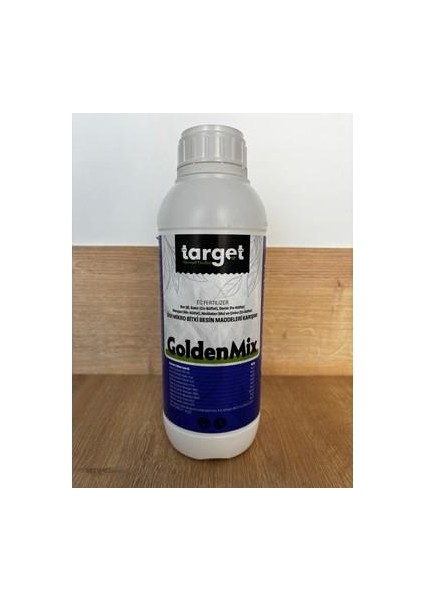 Goldenmix 1 Lt