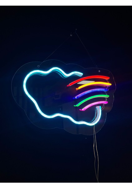 LED Çocuk Odası Gece Lambası Bulut fiyatları