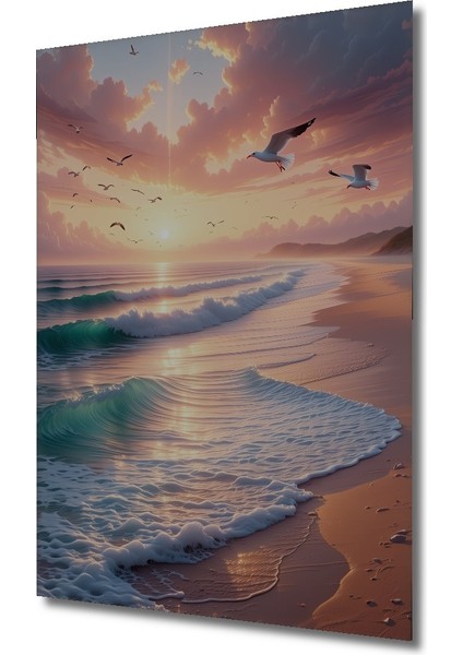 Çerçeve Görünümlü Siyah Beyaz Piyano Tuşları Minimalist Dekoratif Ahşap Ev/işyeri/ofis Kare Tablo fiyatları