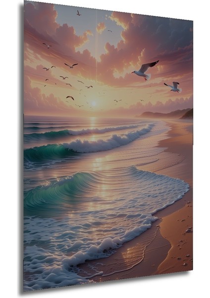 Çerçeve Görünümlü Siyah Beyaz Piyano Tuşları Minimalist Dekoratif Ahşap Ev/işyeri/ofis Kare Tablo modelleri