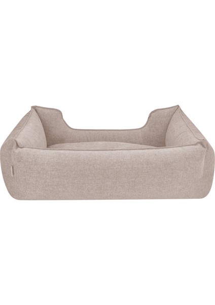 Zengezur Pet Comfort Alpha Mirandus Ekru Köpek Yatağı L 85X105CM modelleri