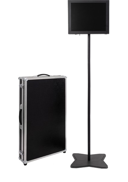 PROM15-D-HB Miting Tipi Prompter Çiftli