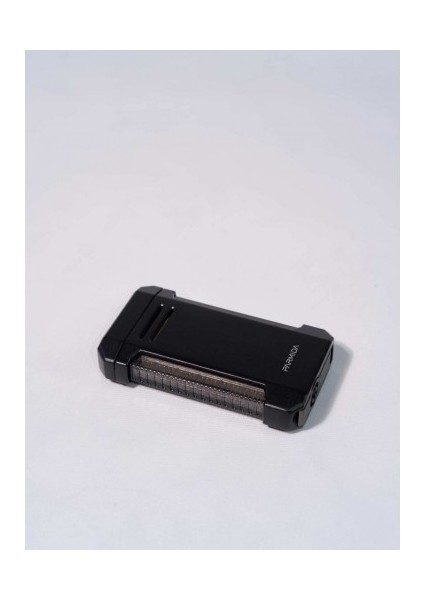 Tek Torch Pürmüz Siyah Puro Çakmağı modelleri