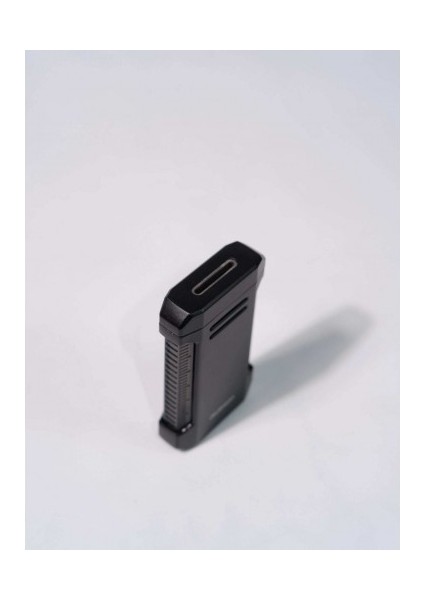 Tek Torch Pürmüz Siyah Puro Çakmağı fırsatları