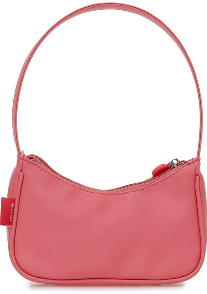 Pınk Cprz 5pr Pembe Kız Çocuk El Çantası modelleri