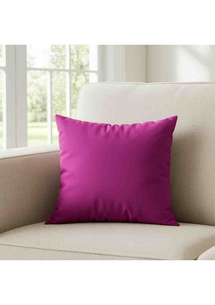 Aurora 50X50 Kırlent Kılıfı