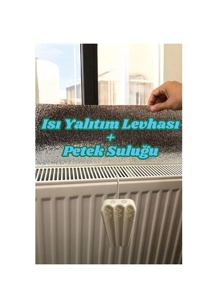 Kalorifer Suluk ve Isı Yalıtım Levhası Petek Üstü Suluğu Ortam Oda Nemlendirici Hava Nemlendiricisi modelleri