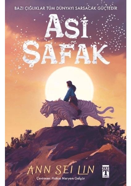 Asi Şafak