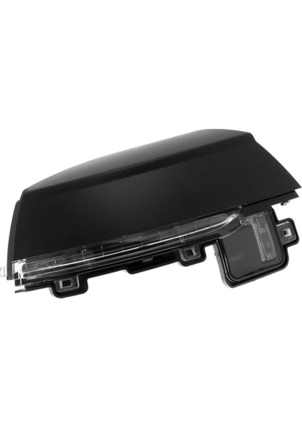 Volkswagen Polo 2010-2017 Arası Modeller Sağ Yan Ayna Sinyali Lambası Dış Dikiz Aynası Alt Kapağı 6R0949102F modelleri