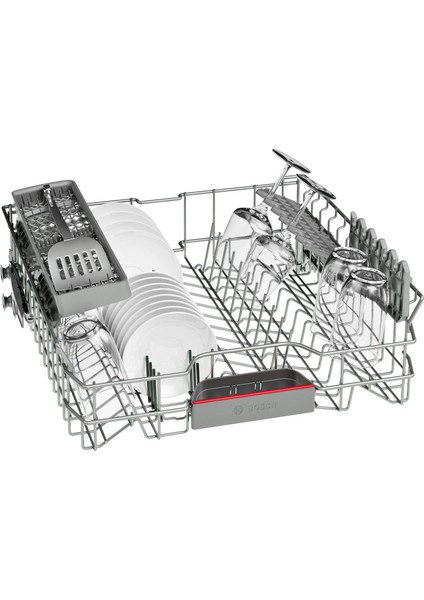 SMS4IKC60T Solo Bulaşık Makinesi 60 cm Black inox fırsatları