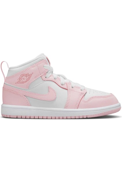 Jordan 1 Mid Ps Çocuk Basketbol Ayakkabısı DQ8424-608