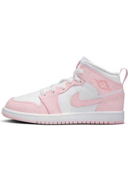 Jordan 1 Mid Ps Çocuk Basketbol Ayakkabısı DQ8424-608 modelleri