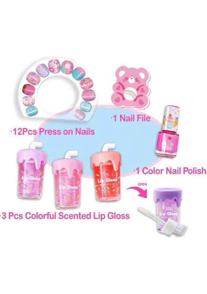 Bfs Juicy Lips fiyatları