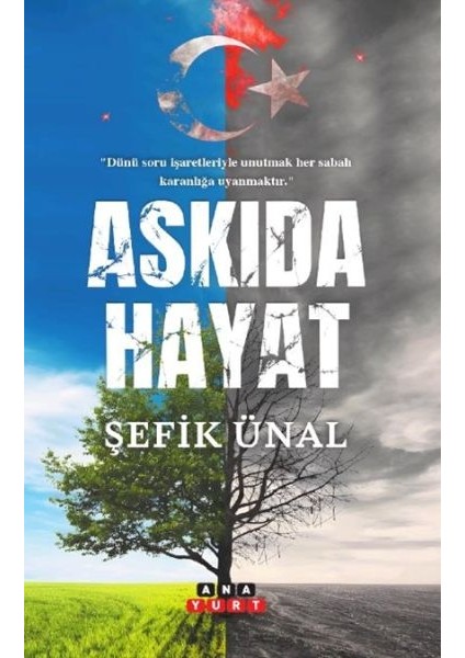 Askıda Hayat