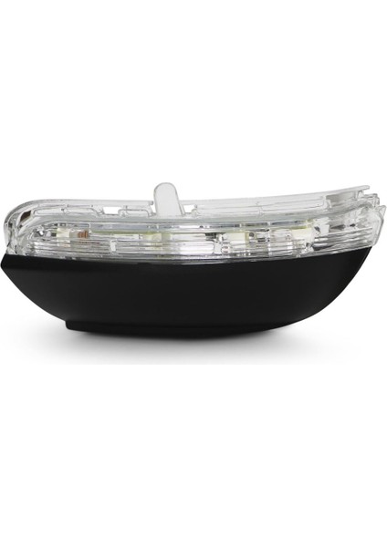 Volkswagen Jetta Mk6 2015-2018 Arası Modeller Sol Dış Dikiz Ayna Sinyali Lambası Eşik Aydınlatmalı 3C8949101E modelleri