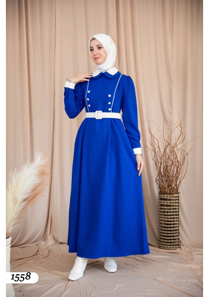 Dabil Elbise Kemerli 1558