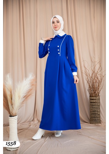 Dabil Elbise Kemerli 1558 modelleri