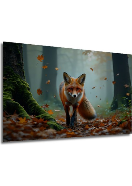 Atlı Birlikler Yağlı Boya Görünümlü Savaş Alanı Ev/işyeri/ofis Dekoratif Ahşap Kare Tablo modelleri