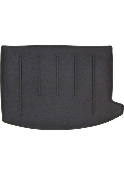 Mini Cooper Countryman Halı Bagaj Havuzu (2017 Sonrası) - (Öz-Iş)