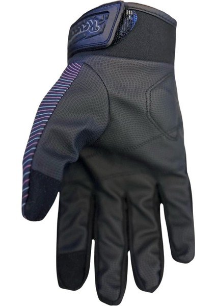 Strong Eldiven Siyah-Pembe fiyatları