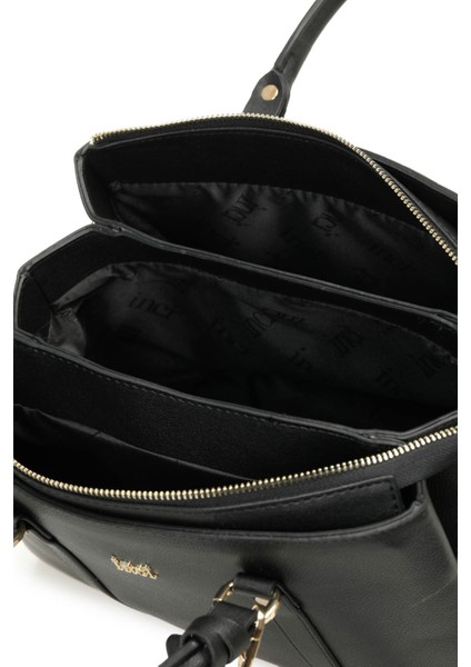 Inci Incı Jolıe 5pr Siyah Kadın El Çantası indirimleri