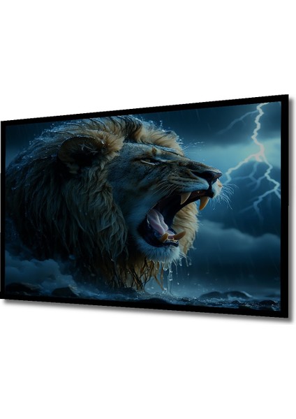 Çerçeve Görünümlü Istanbul Boğazı Nostaljik Vapur Kara Kalem Görünümlü Ahşap Ofis Kare Tablo fiyatları