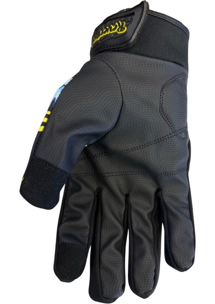 Strong Renkli 1 Eldiven modelleri