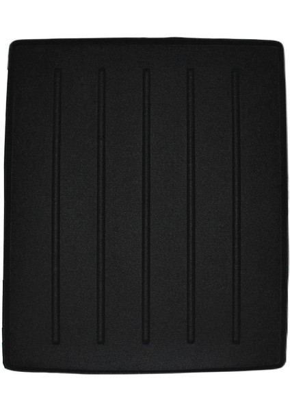 Bmw 5 G60 (X Drive) Halı Bagaj Havuzu (2024 ve Sonrası) - (Öz-Iş)