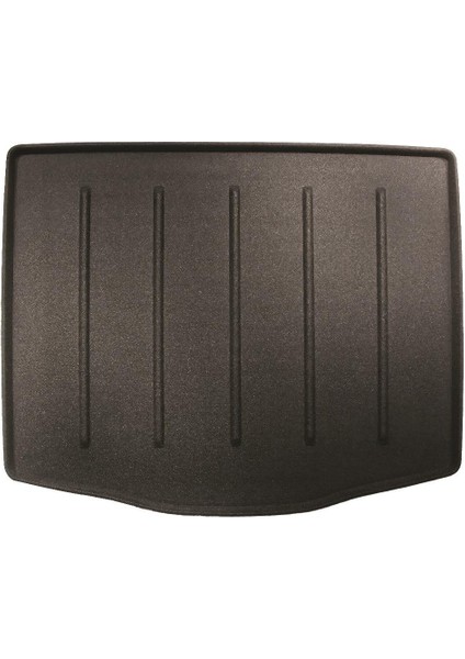 Ford Kuga Halı Bagaj Havuzu 2025 ve Sonrası - (Öz-Iş)